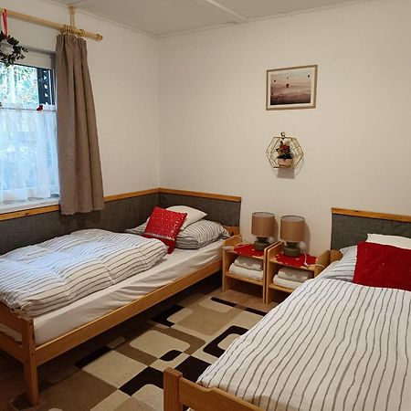 Regina Ranch Hotel Igal Bagian luar foto