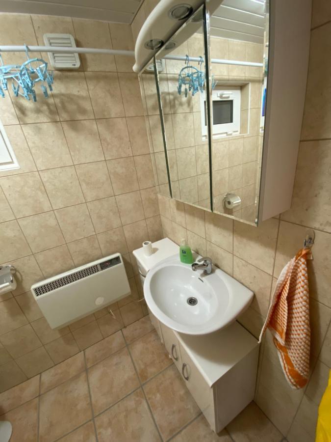 Regina Ranch Hotel Igal Bagian luar foto